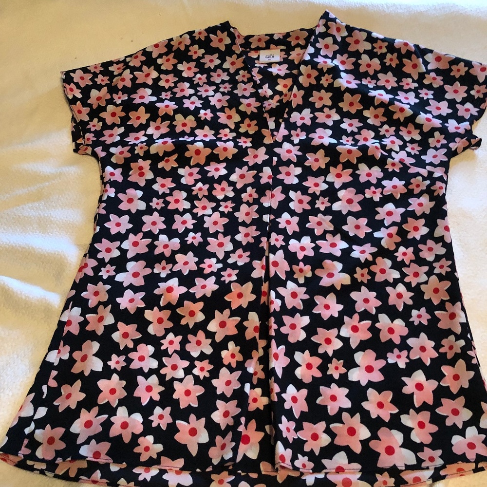 cabi top